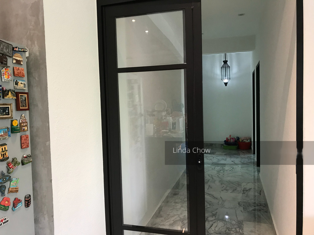 Lion Towers (D11), Apartment #157195772